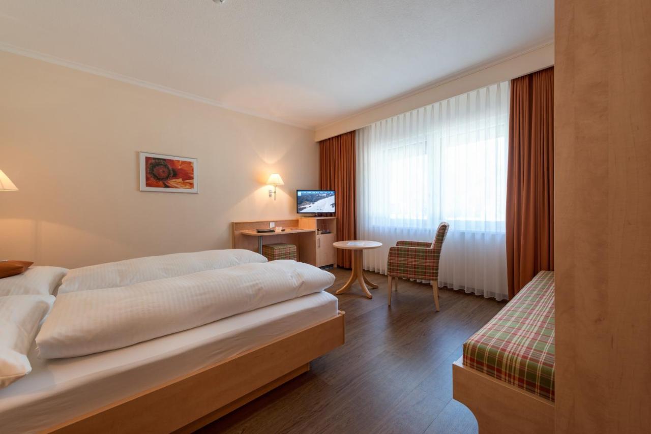 Alpenresort Eienwaeldli Engelberg Eksteriør billede