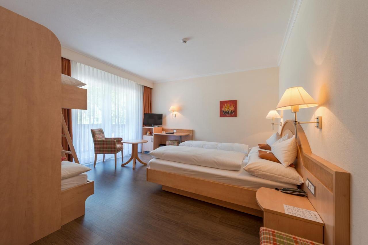 Alpenresort Eienwaeldli Engelberg Eksteriør billede