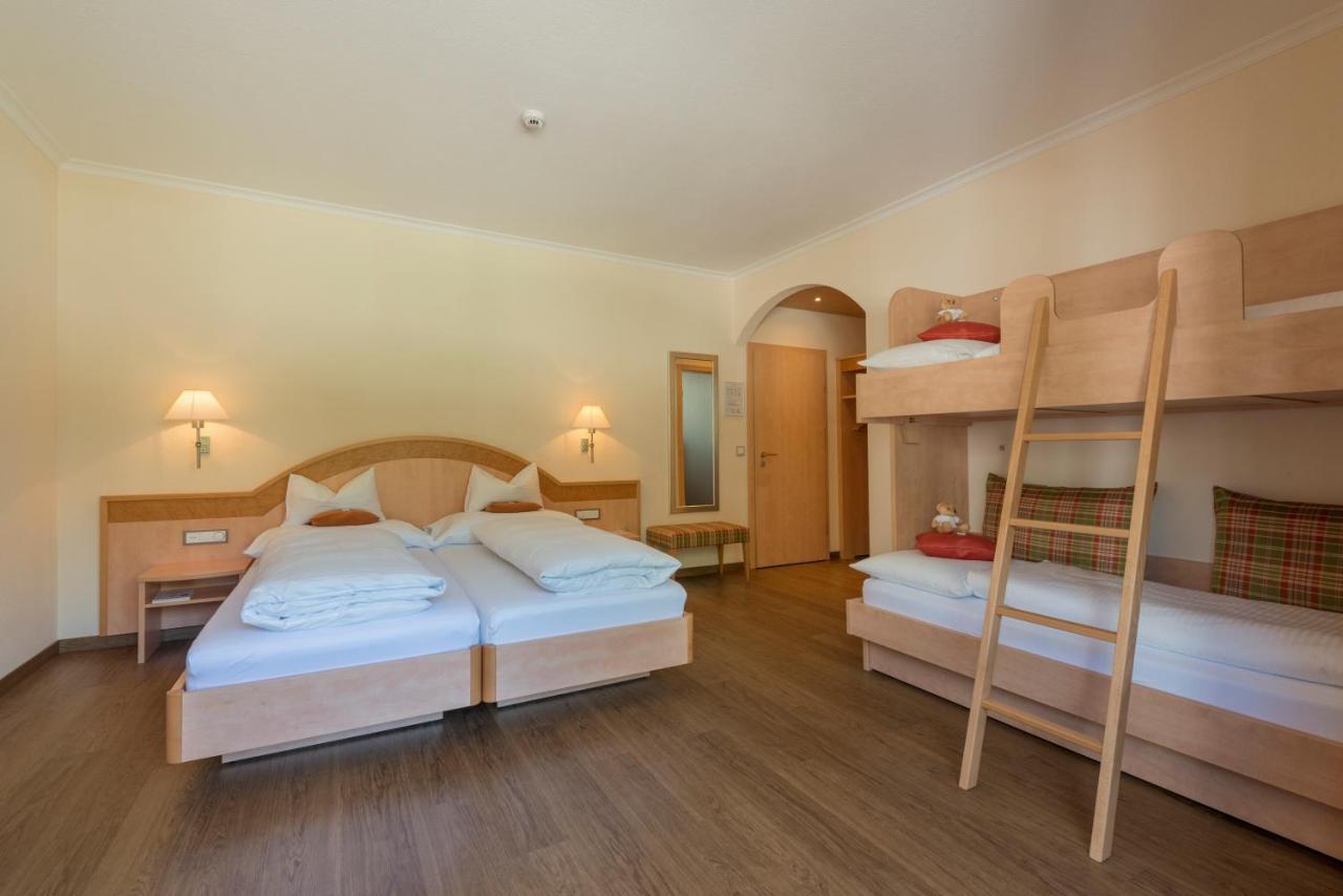 Alpenresort Eienwaeldli Engelberg Eksteriør billede