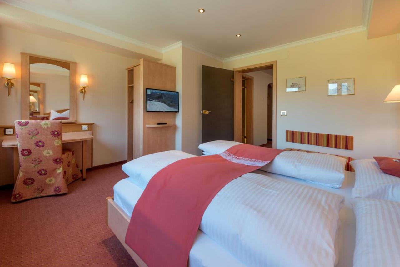 Alpenresort Eienwaeldli Engelberg Eksteriør billede