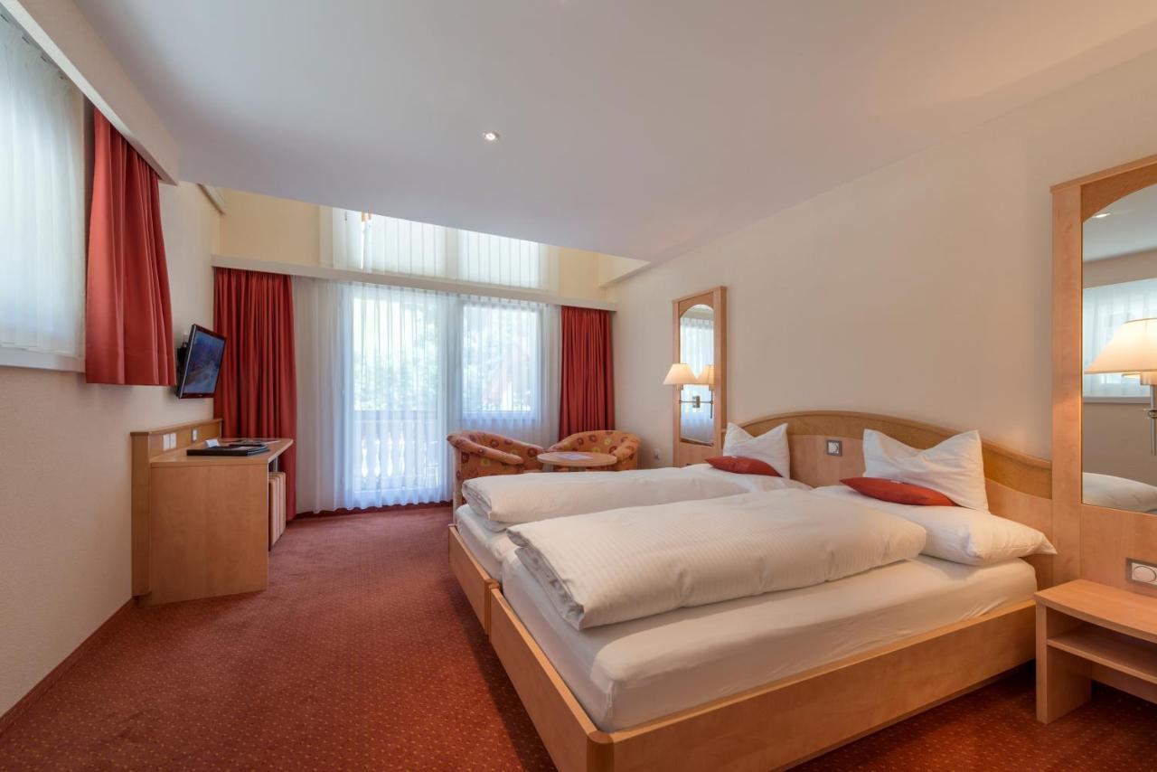 Alpenresort Eienwaeldli Engelberg Eksteriør billede