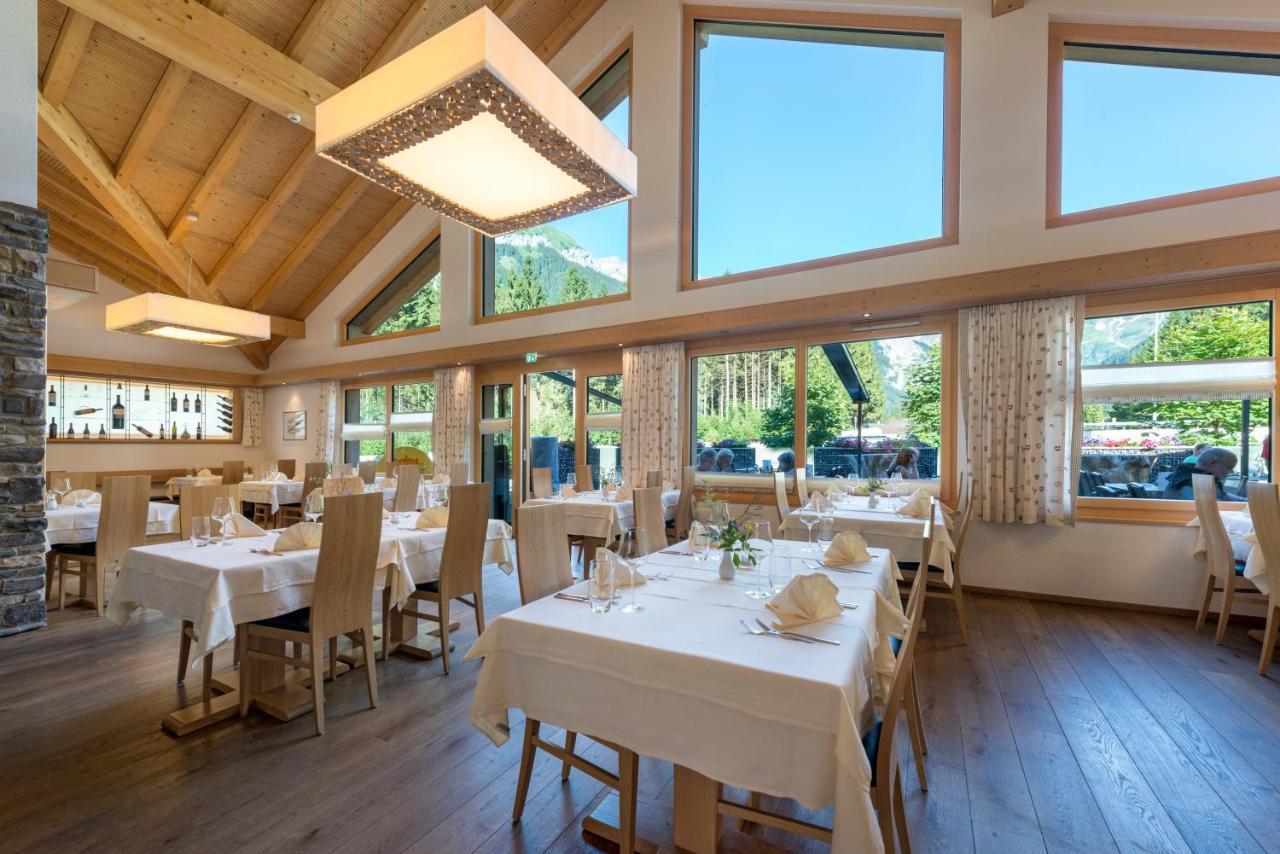 Alpenresort Eienwaeldli Engelberg Eksteriør billede