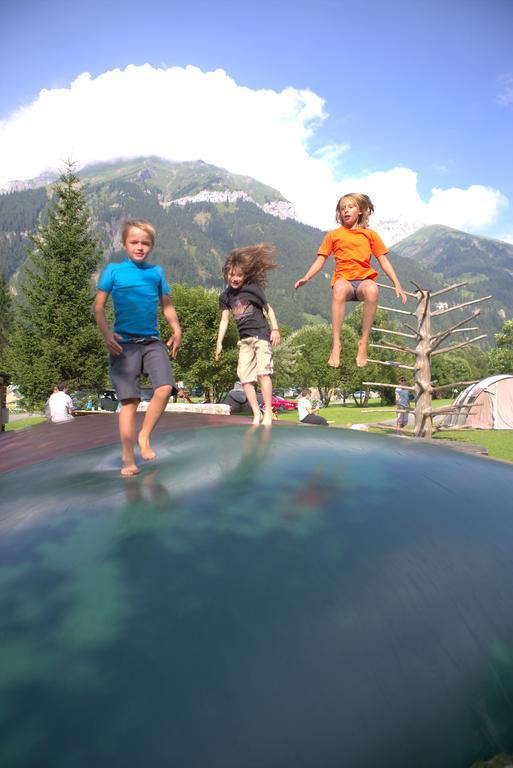 Alpenresort Eienwaeldli Engelberg Eksteriør billede