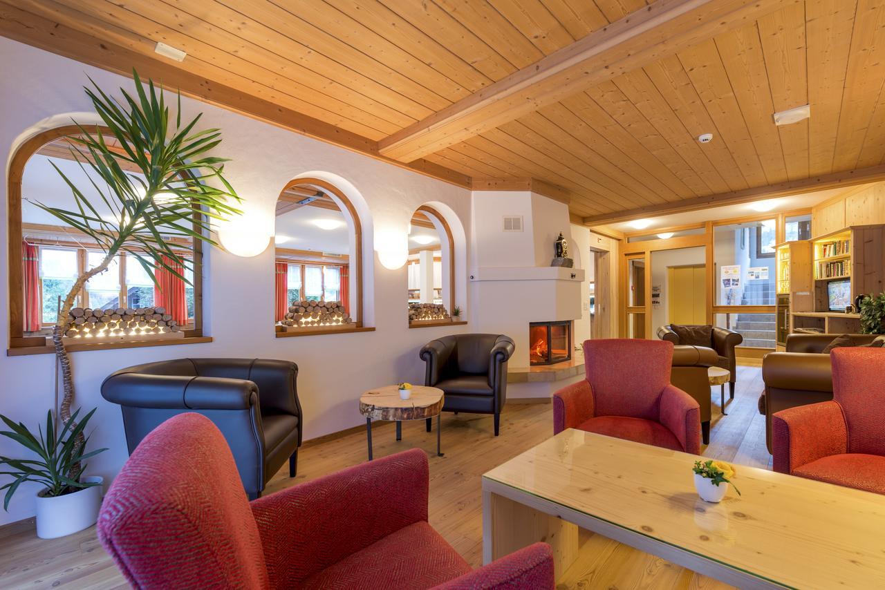 Alpenresort Eienwaeldli Engelberg Eksteriør billede