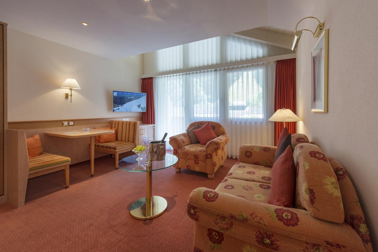Alpenresort Eienwaeldli Engelberg Eksteriør billede