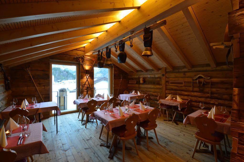 Alpenresort Eienwaeldli Engelberg Eksteriør billede